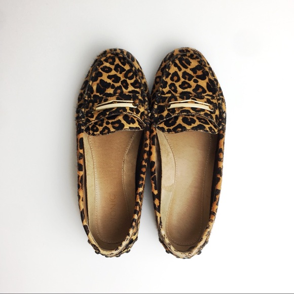 vionic ashby leopard